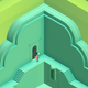 Screenshot: Monument Valley 2/Ustwo games